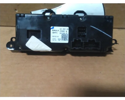 FREIGHTLINER CASCADIA 126 TEMPERATURE CONTROL
