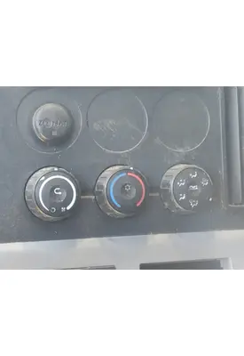 FREIGHTLINER CASCADIA 126 TEMPERATURE CONTROL