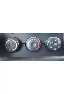 FREIGHTLINER CASCADIA 126 TEMPERATURE CONTROL