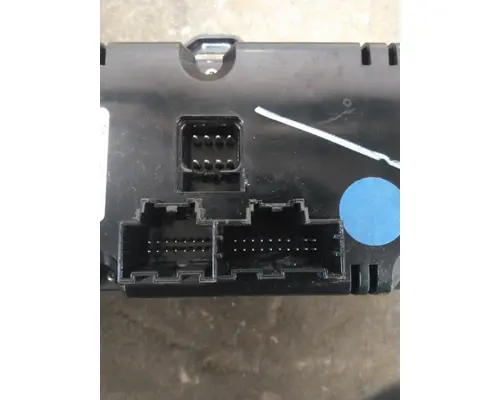 FREIGHTLINER CASCADIA 126 TEMPERATURE CONTROL