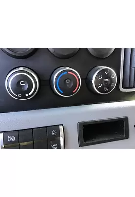 FREIGHTLINER CASCADIA 126 TEMPERATURE CONTROL