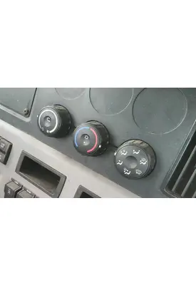 FREIGHTLINER CASCADIA 126 TEMPERATURE CONTROL