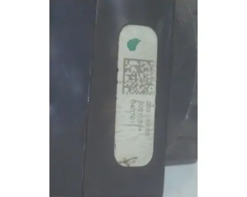 FREIGHTLINER CASCADIA 126 TEMPERATURE CONTROL