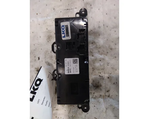 FREIGHTLINER CASCADIA 126 TEMPERATURE CONTROL