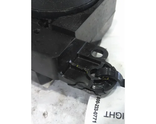 FREIGHTLINER CASCADIA 126 TEMPERATURE CONTROL