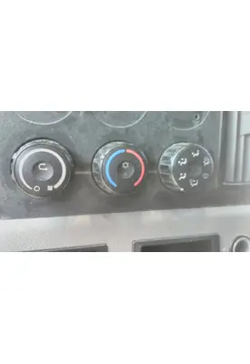FREIGHTLINER CASCADIA 126 TEMPERATURE CONTROL