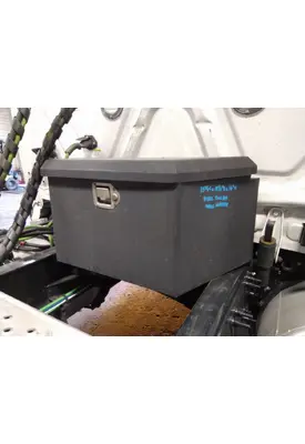 FREIGHTLINER CASCADIA 126 TOOL BOX