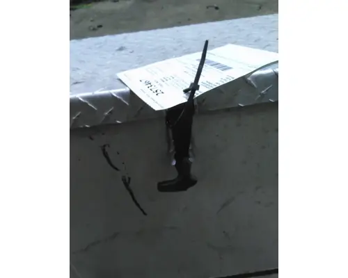 FREIGHTLINER CASCADIA 126 TOOL BOX