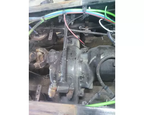 FREIGHTLINER CASCADIA 126 TORQUE ARM