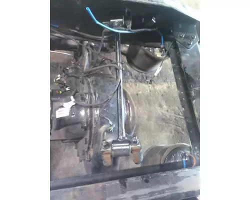 FREIGHTLINER CASCADIA 126 TORQUE ARM