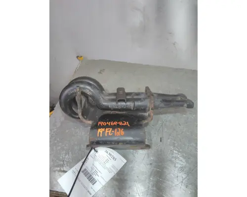 FREIGHTLINER CASCADIA 126 TOW HOOK