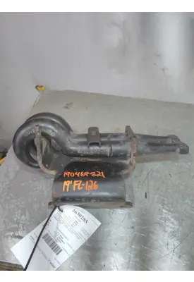 FREIGHTLINER CASCADIA 126 TOW HOOK