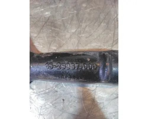 FREIGHTLINER CASCADIA 126 TOW HOOK