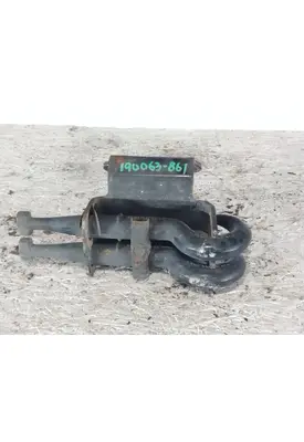FREIGHTLINER CASCADIA 126 TOW HOOK