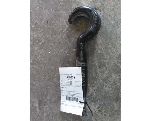 FREIGHTLINER CASCADIA 126 TOW HOOK