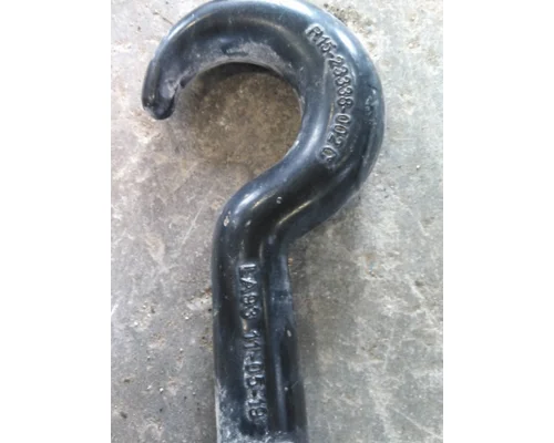 FREIGHTLINER CASCADIA 126 TOW HOOK