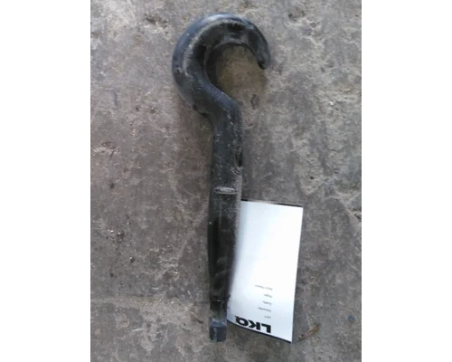 FREIGHTLINER CASCADIA 126 TOW HOOK