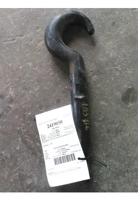 FREIGHTLINER CASCADIA 126 TOW HOOK