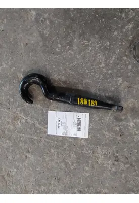 FREIGHTLINER CASCADIA 126 TOW HOOK