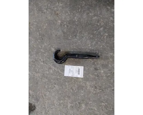 FREIGHTLINER CASCADIA 126 TOW HOOK