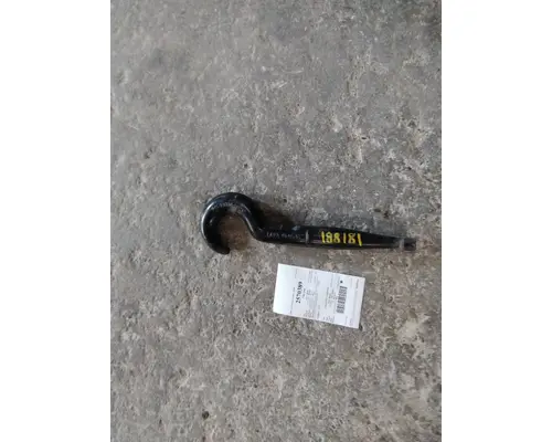 FREIGHTLINER CASCADIA 126 TOW HOOK