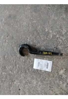 FREIGHTLINER CASCADIA 126 TOW HOOK