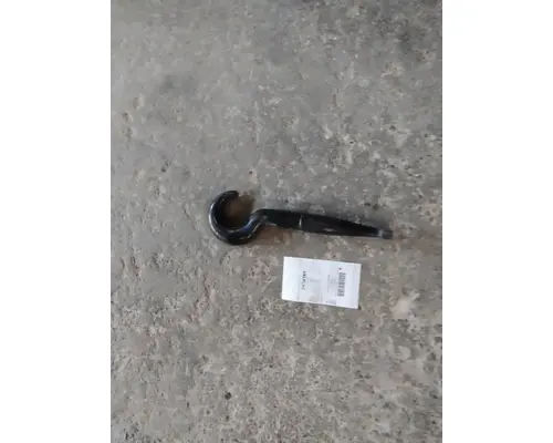 FREIGHTLINER CASCADIA 126 TOW HOOK