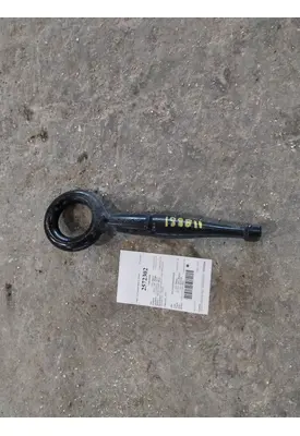 FREIGHTLINER CASCADIA 126 TOW HOOK