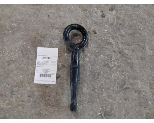 FREIGHTLINER CASCADIA 126 TOW HOOK