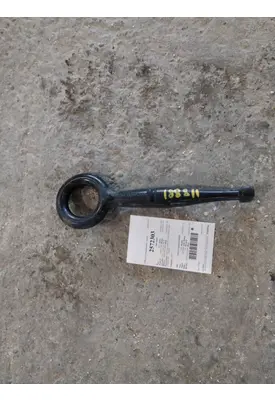 FREIGHTLINER CASCADIA 126 TOW HOOK
