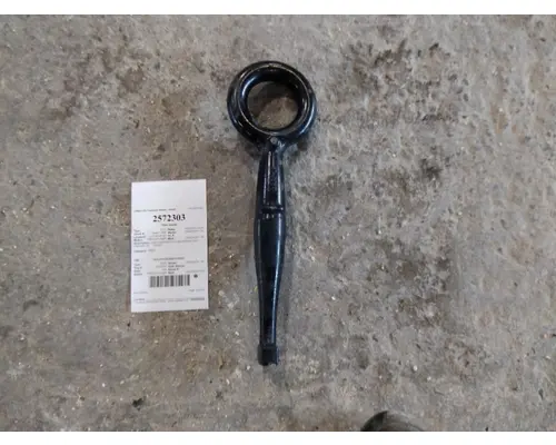 FREIGHTLINER CASCADIA 126 TOW HOOK