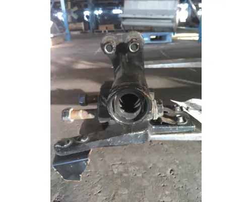 FREIGHTLINER CASCADIA 126 TOW HOOK