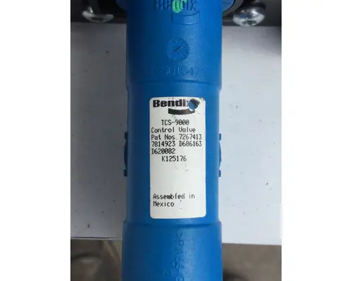 FREIGHTLINER CASCADIA 126 TRAILER HOLD SWITCH