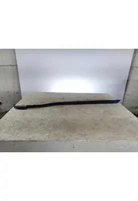 FREIGHTLINER CASCADIA 126 TRIM EXTERIOR