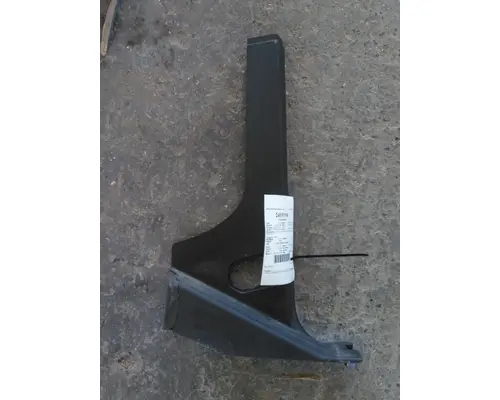 FREIGHTLINER CASCADIA 126 TRIM INTERIOR