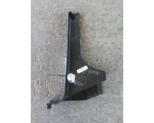 FREIGHTLINER CASCADIA 126 TRIM INTERIOR