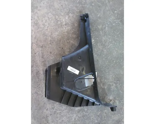 FREIGHTLINER CASCADIA 126 TRIM INTERIOR