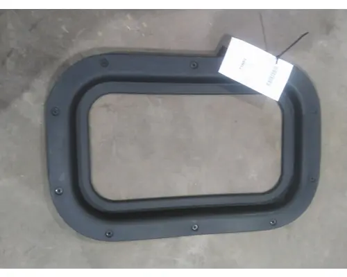 FREIGHTLINER CASCADIA 126 TRIM INTERIOR