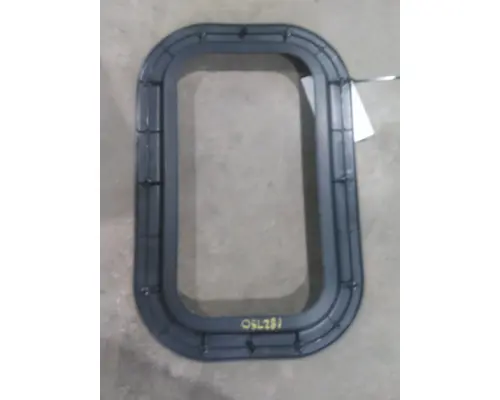 FREIGHTLINER CASCADIA 126 TRIM INTERIOR