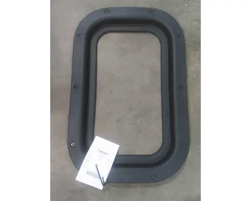 FREIGHTLINER CASCADIA 126 TRIM INTERIOR