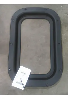 FREIGHTLINER CASCADIA 126 TRIM INTERIOR