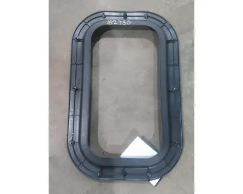 FREIGHTLINER CASCADIA 126 TRIM INTERIOR