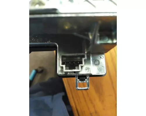 FREIGHTLINER CASCADIA 126 TURN SIGNAL SWITCH