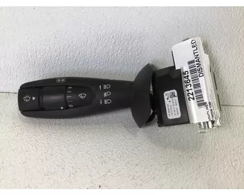 FREIGHTLINER CASCADIA 126 TURN SIGNAL SWITCH