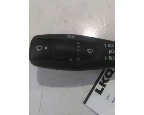 FREIGHTLINER CASCADIA 126 TURN SIGNAL SWITCH