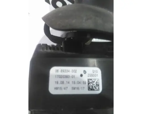 FREIGHTLINER CASCADIA 126 TURN SIGNAL SWITCH