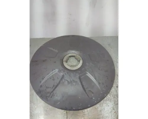 FREIGHTLINER CASCADIA 126 WHEELHUB COVER