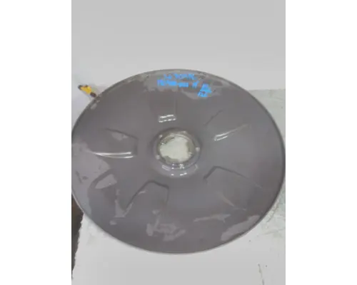 FREIGHTLINER CASCADIA 126 WHEELHUB COVER