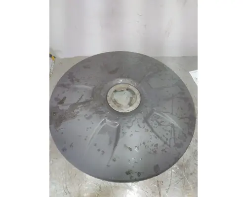 FREIGHTLINER CASCADIA 126 WHEELHUB COVER