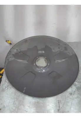 FREIGHTLINER CASCADIA 126 WHEEL/HUB COVER